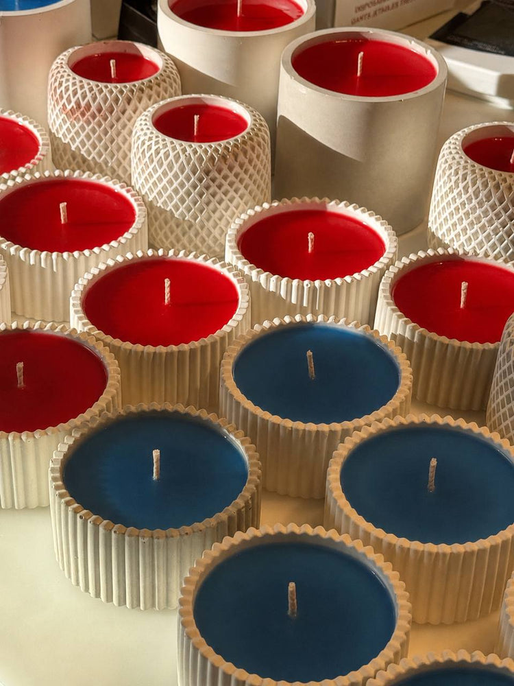 Candles