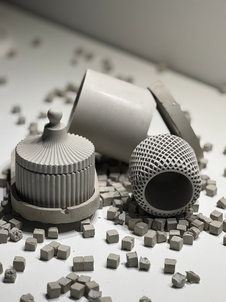 Stone Objects